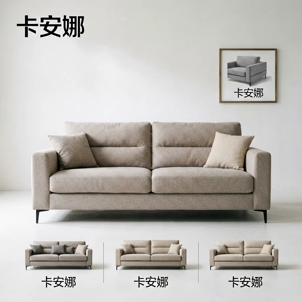 卡安娜沙发